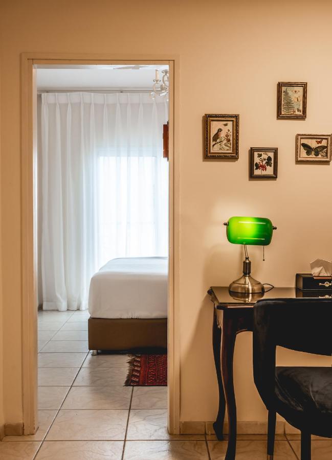 Amirey Hagalil Boutique Hotel Amirim Buitenkant foto